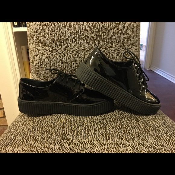 creepers londres